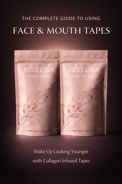 Belluras 7-Night Glow Guide